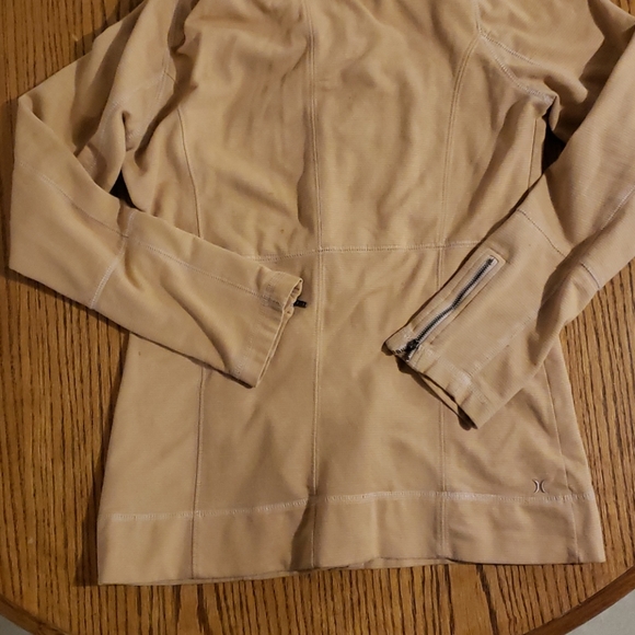 Hurley Jacket size Small - Picture 8 of 8